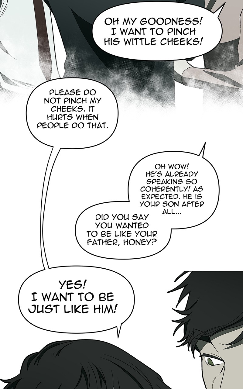 I Love Yoo chapter 127 page 77