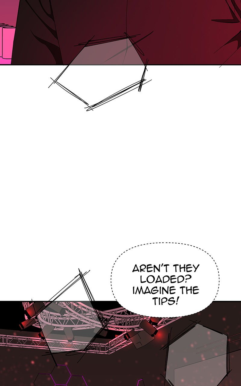 I Love Yoo chapter 128 page 11