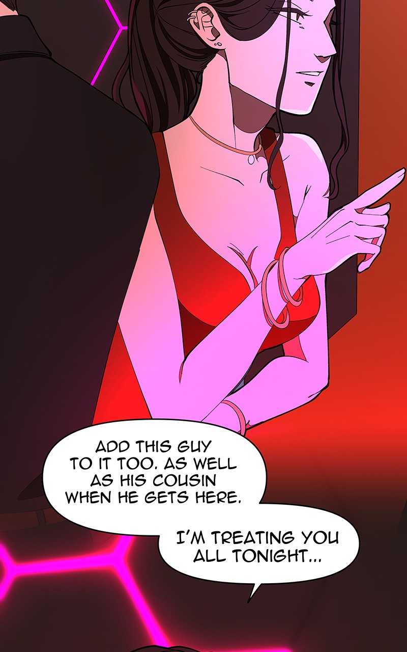 I Love Yoo chapter 128 page 23