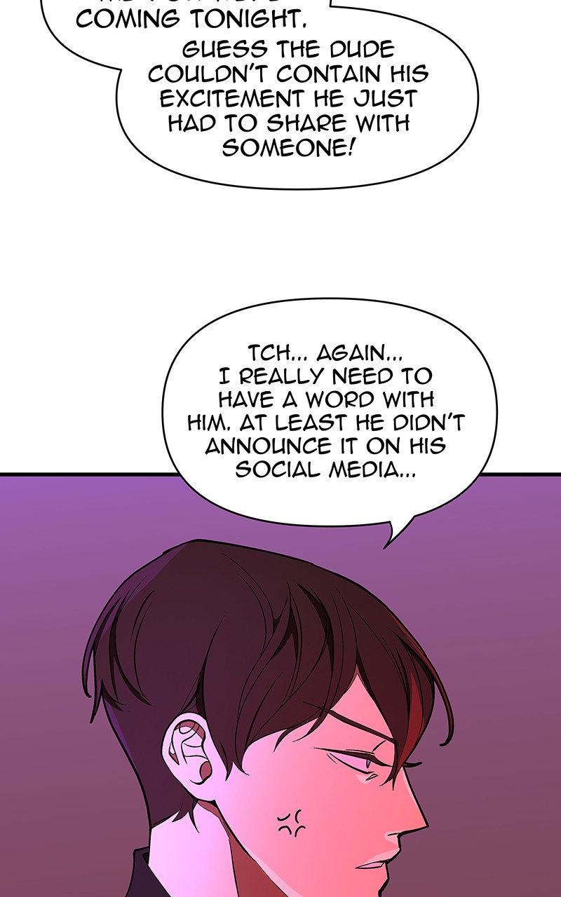 I Love Yoo chapter 128 page 27