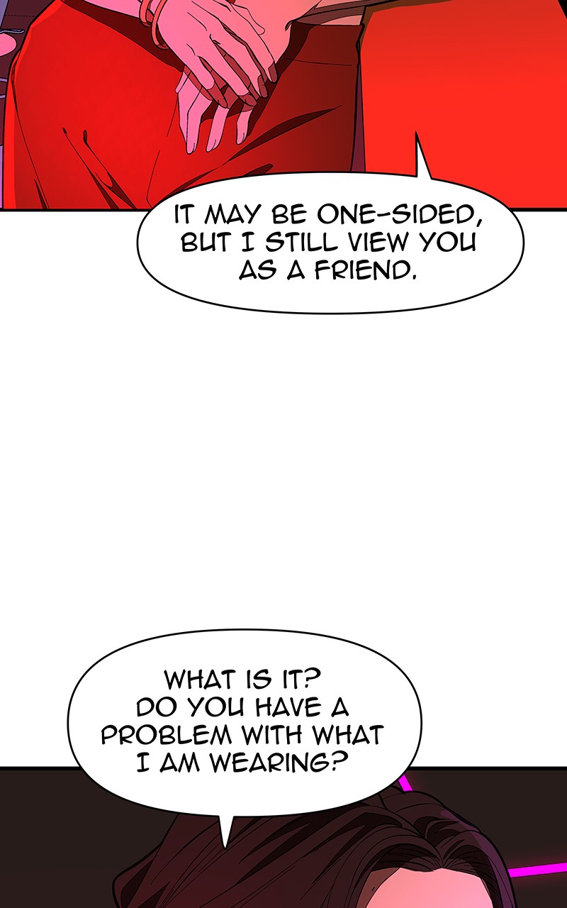 I Love Yoo chapter 128 page 34