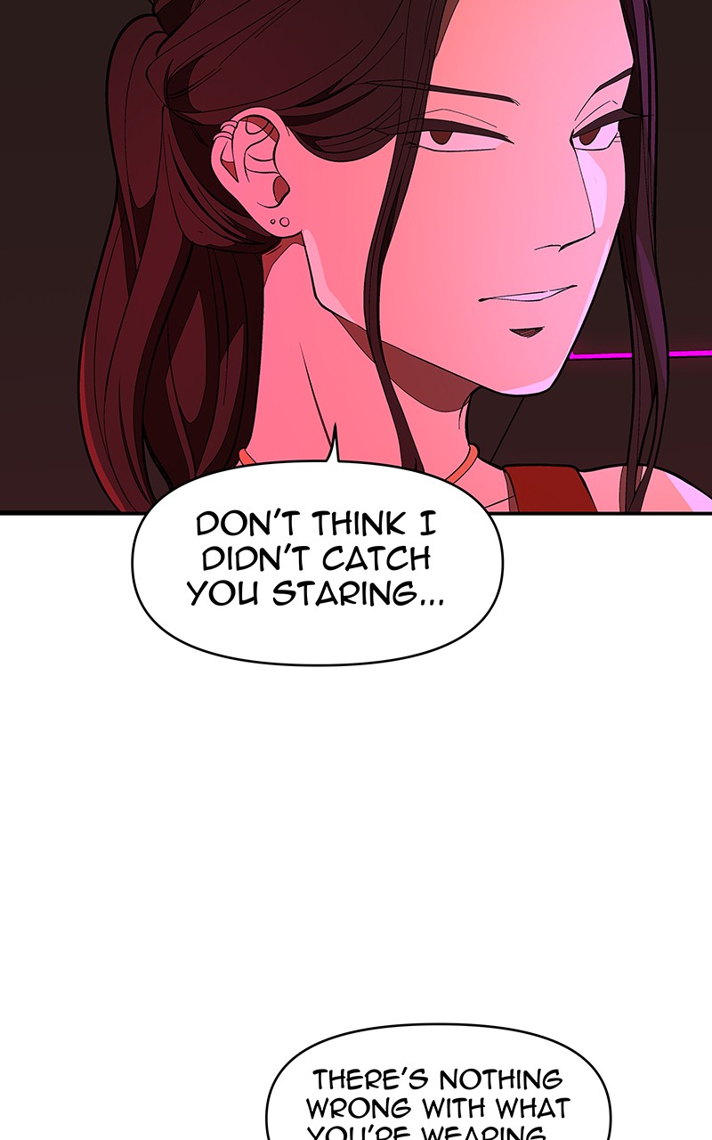 I Love Yoo chapter 128 page 35