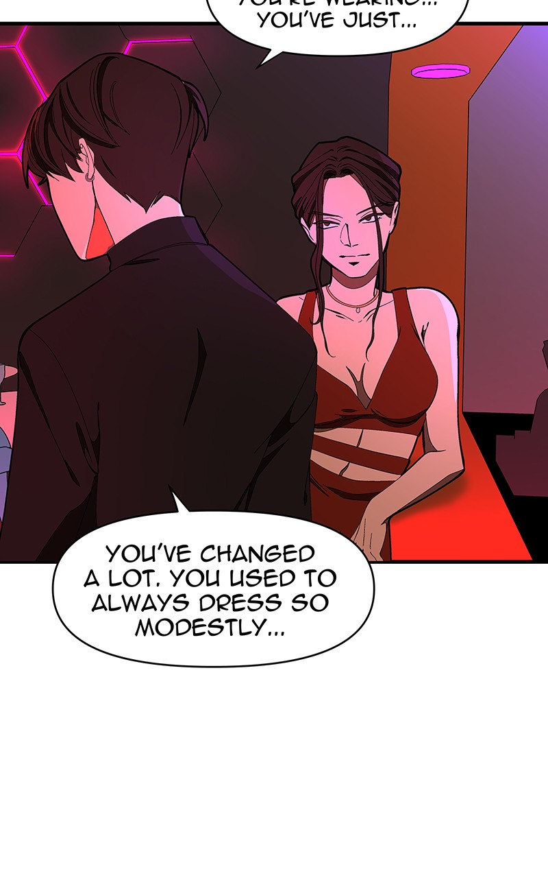 I Love Yoo chapter 128 page 36