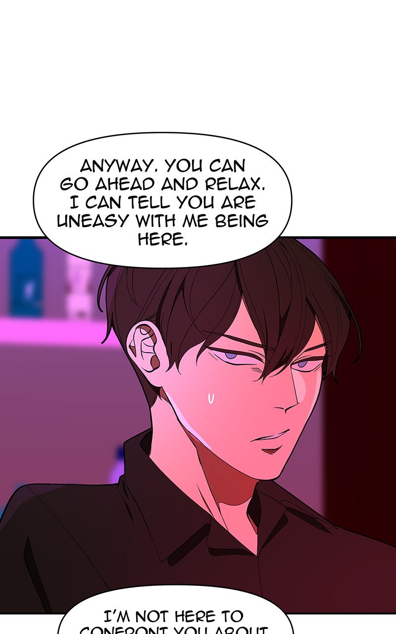 I Love Yoo chapter 128 page 39