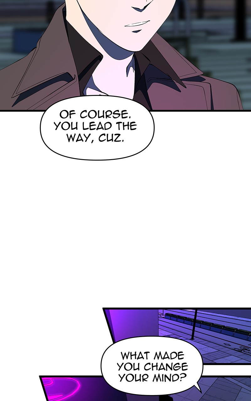 I Love Yoo chapter 128 page 4