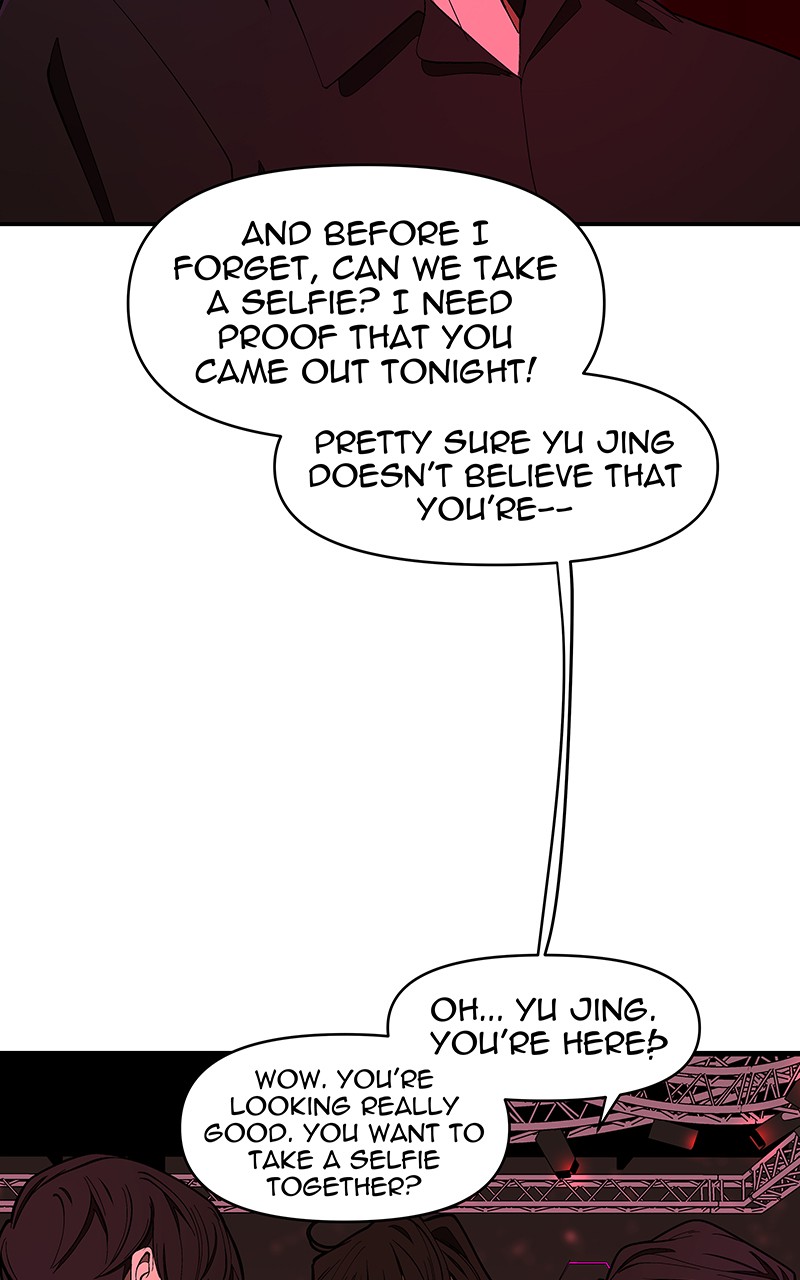 I Love Yoo chapter 128 page 41