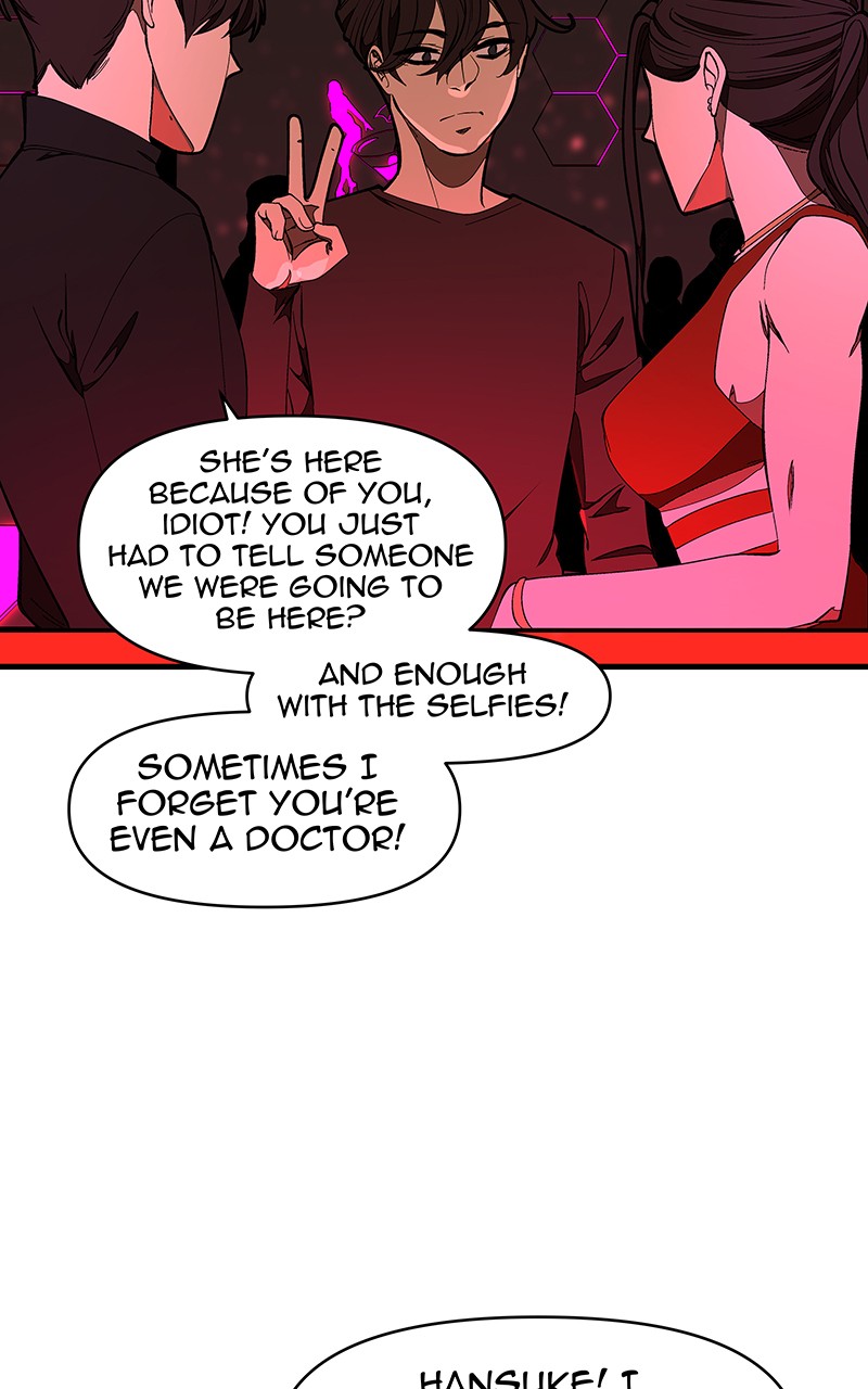 I Love Yoo chapter 128 page 42