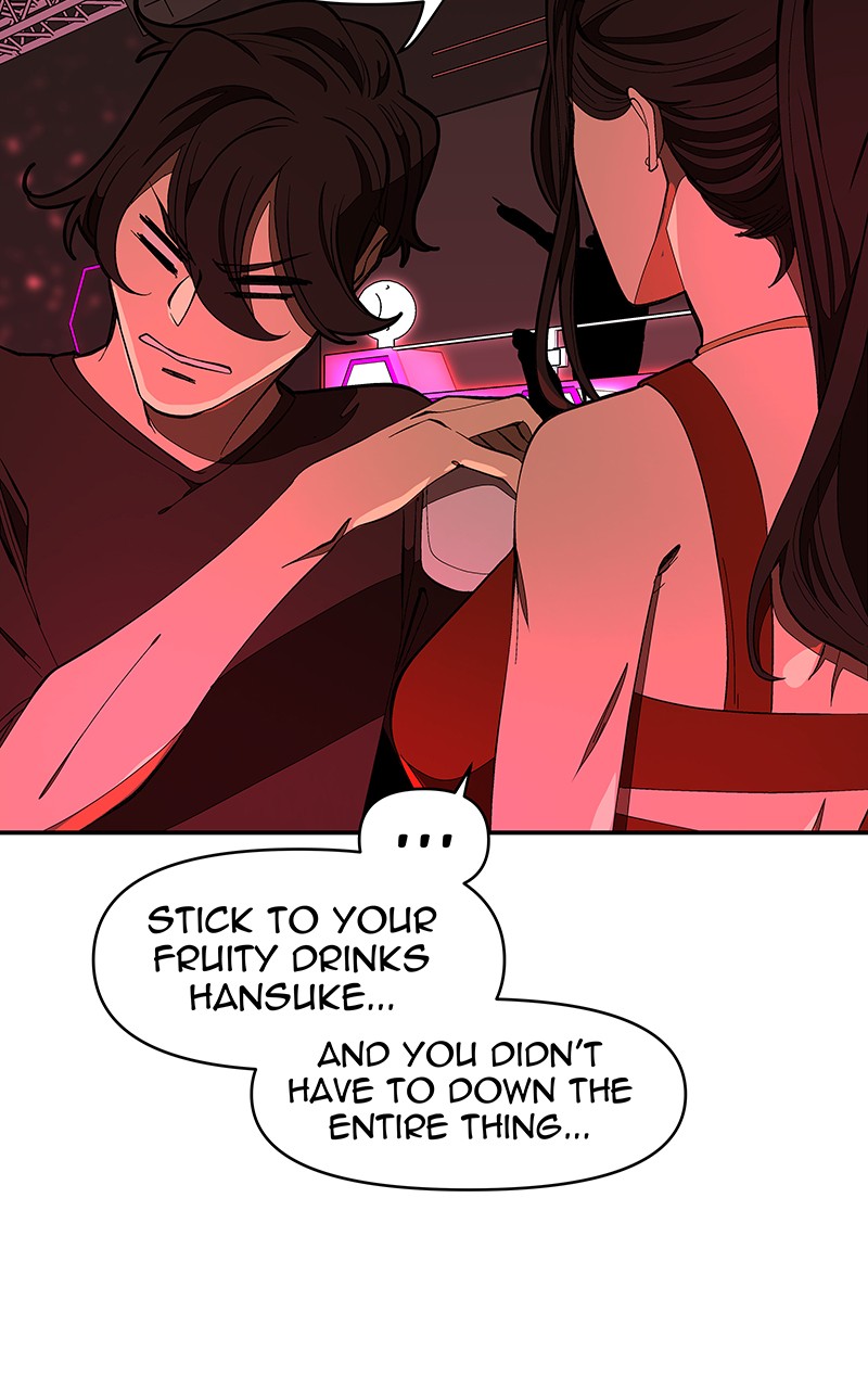 I Love Yoo chapter 128 page 50