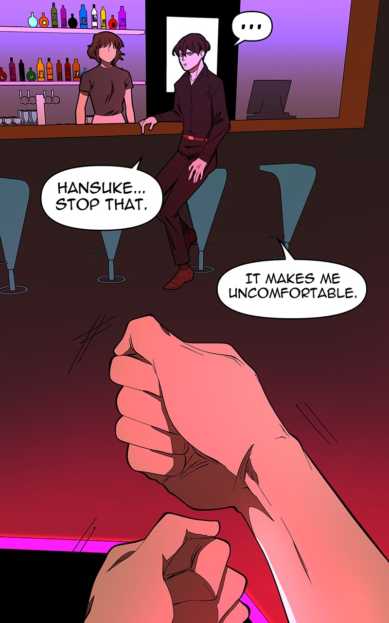 I Love Yoo chapter 128 page 61