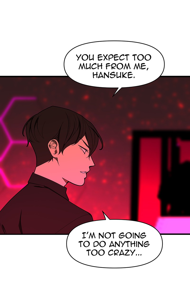 I Love Yoo chapter 129 page 10