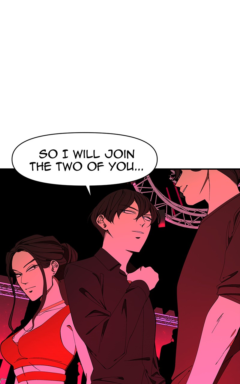 I Love Yoo chapter 129 page 12