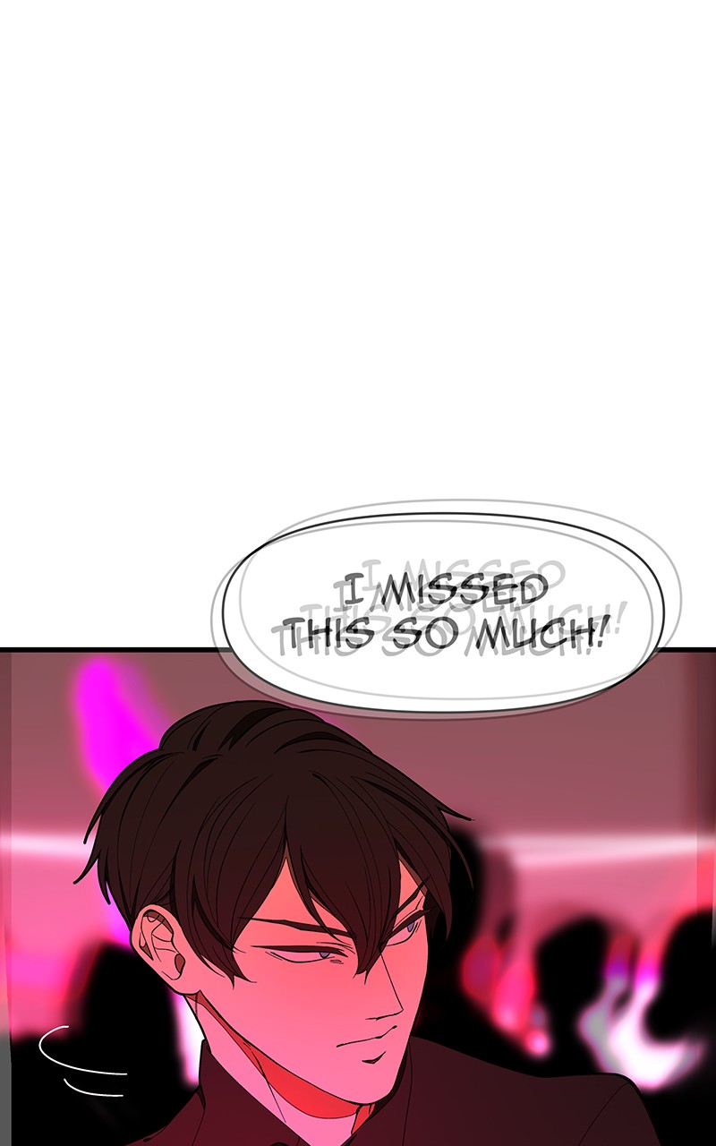 I Love Yoo chapter 129 page 21