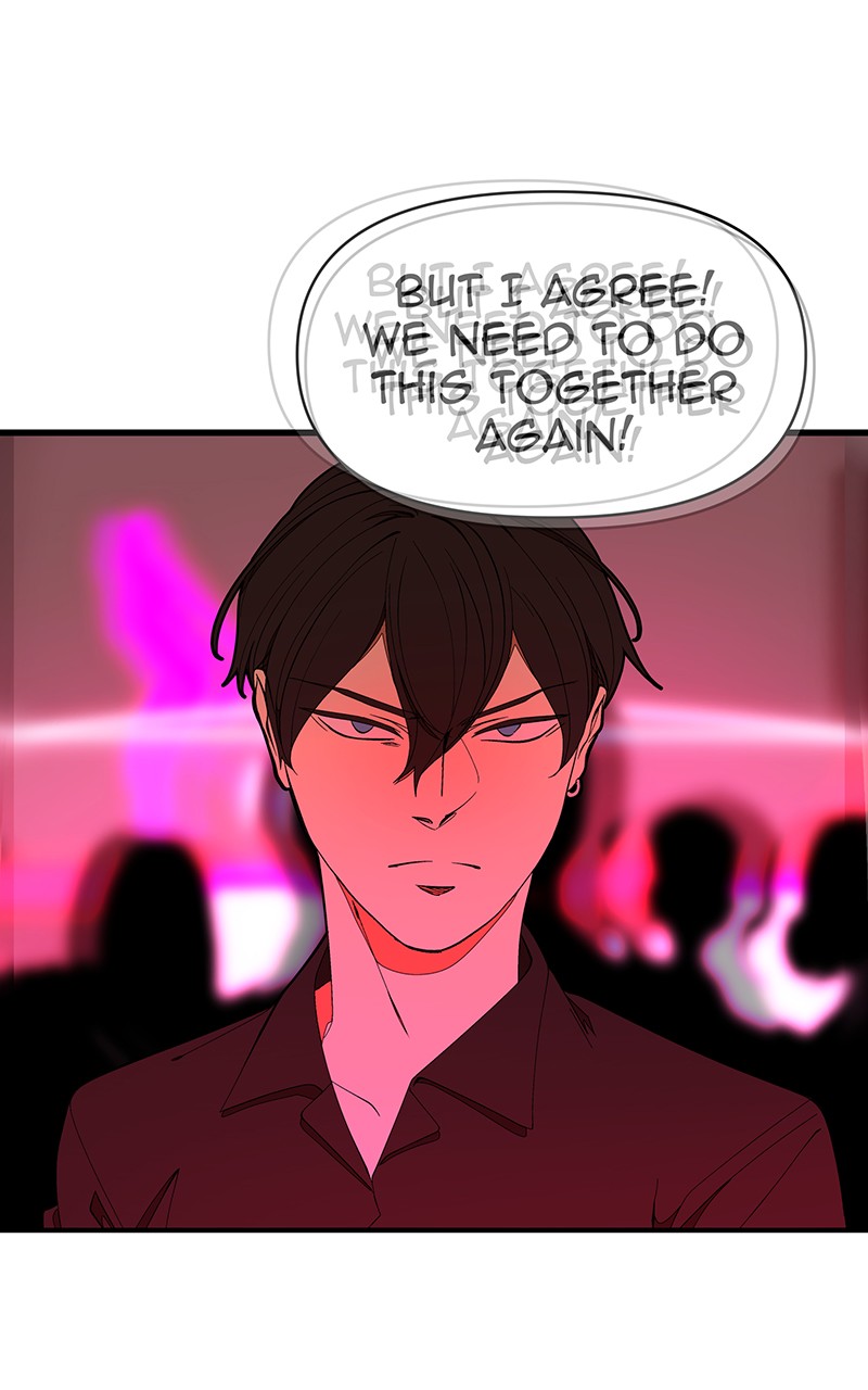 I Love Yoo chapter 129 page 25