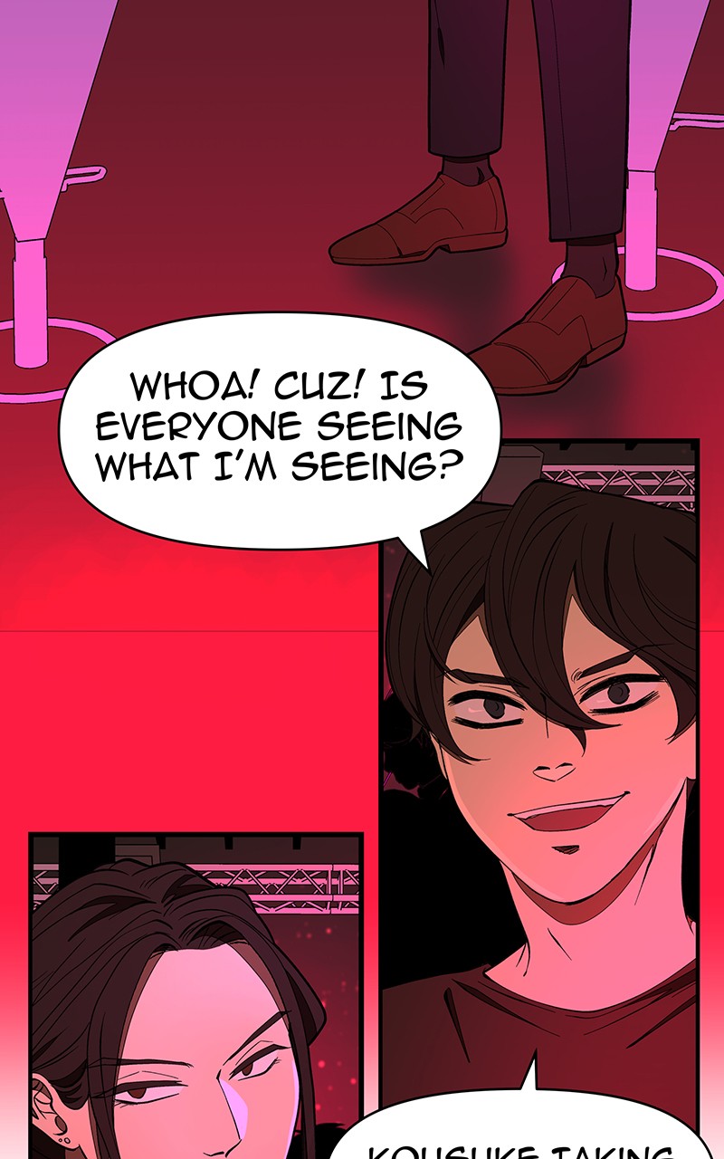 I Love Yoo chapter 129 page 3