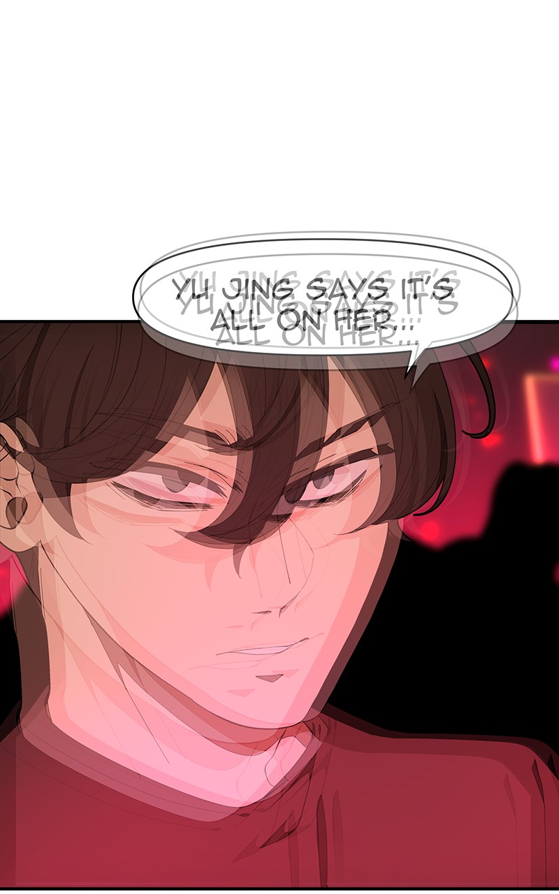 I Love Yoo chapter 129 page 32