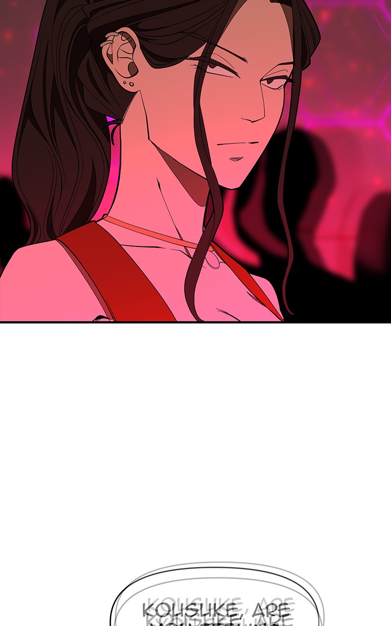 I Love Yoo chapter 129 page 36