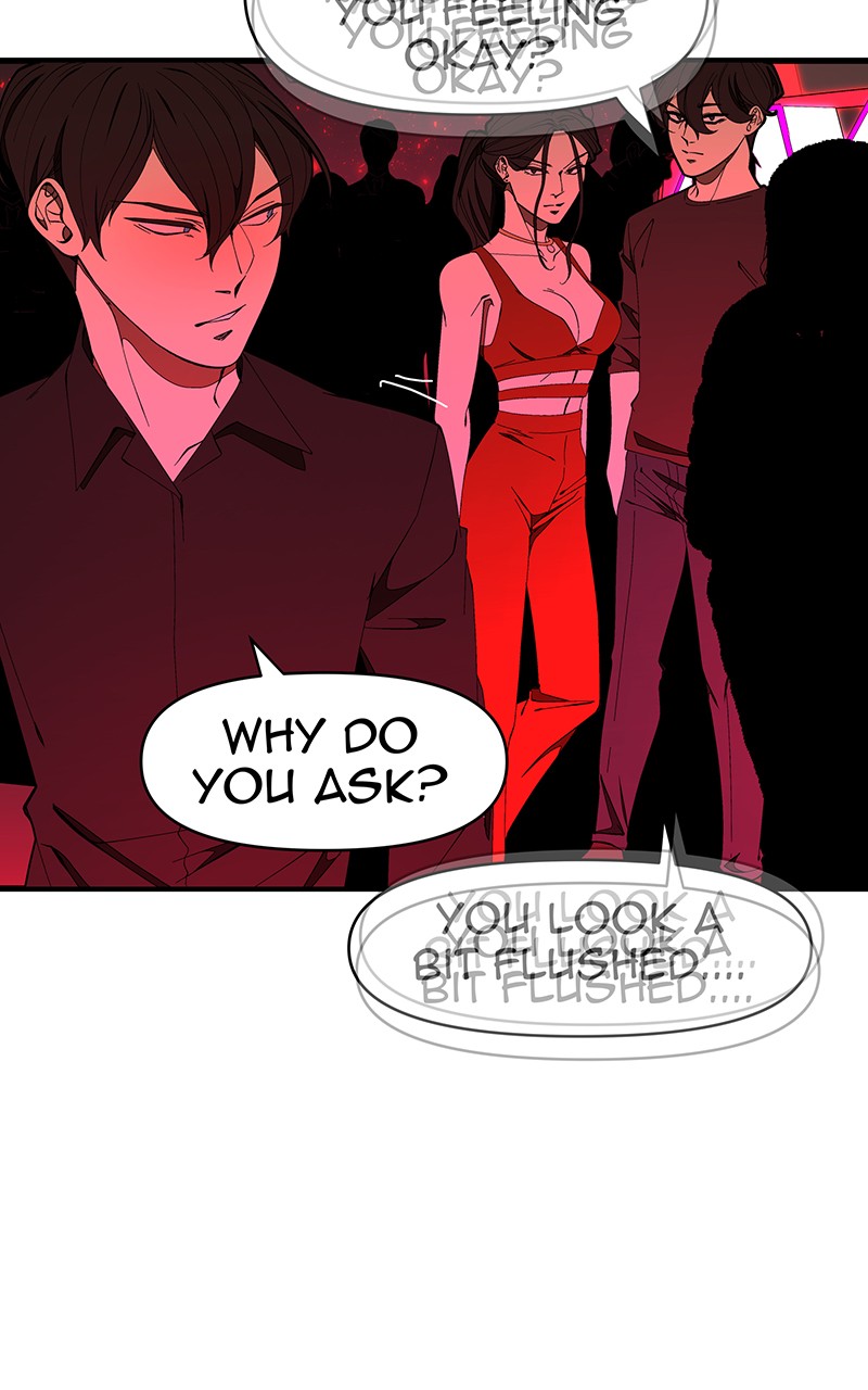 I Love Yoo chapter 129 page 37