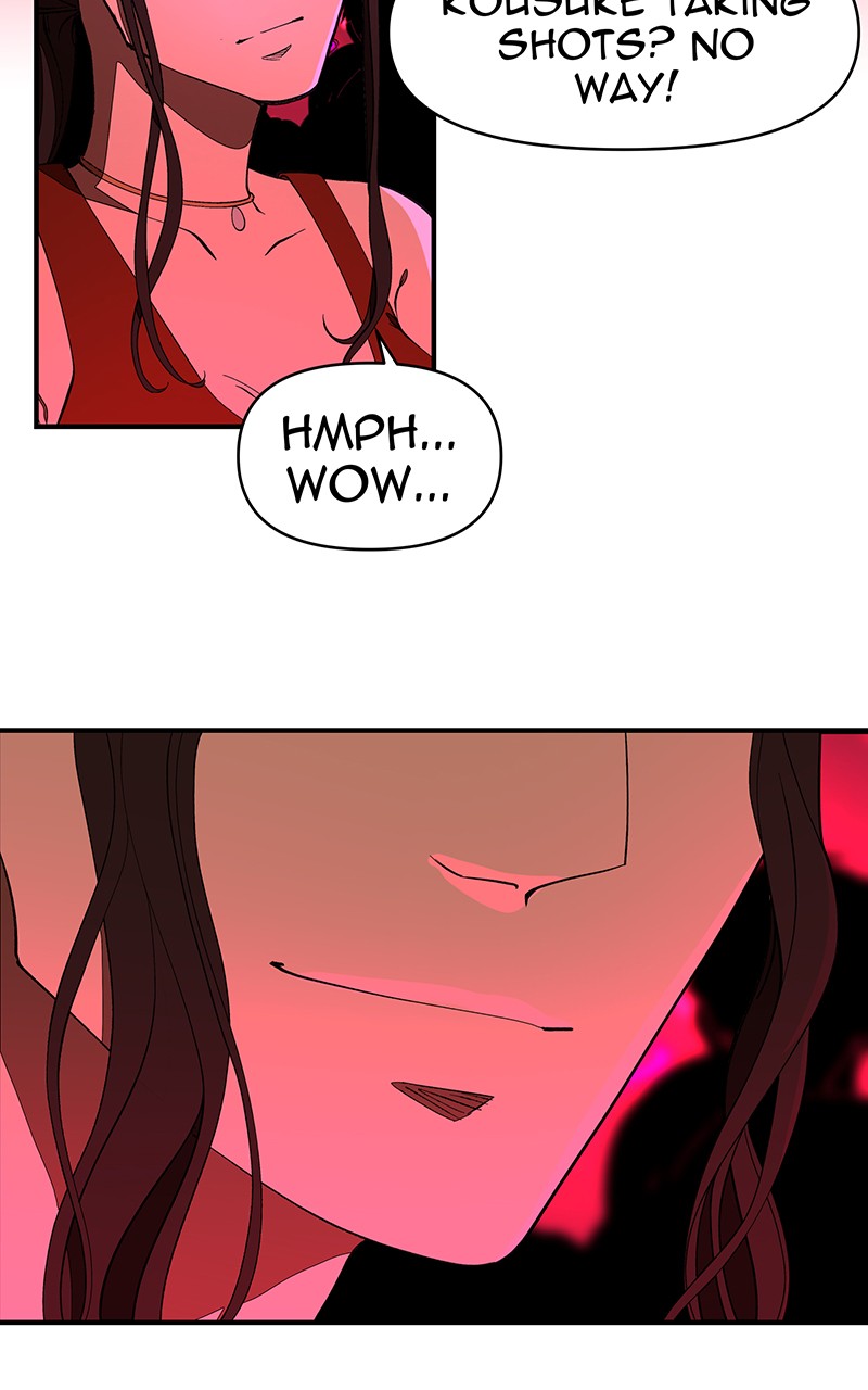 I Love Yoo chapter 129 page 4