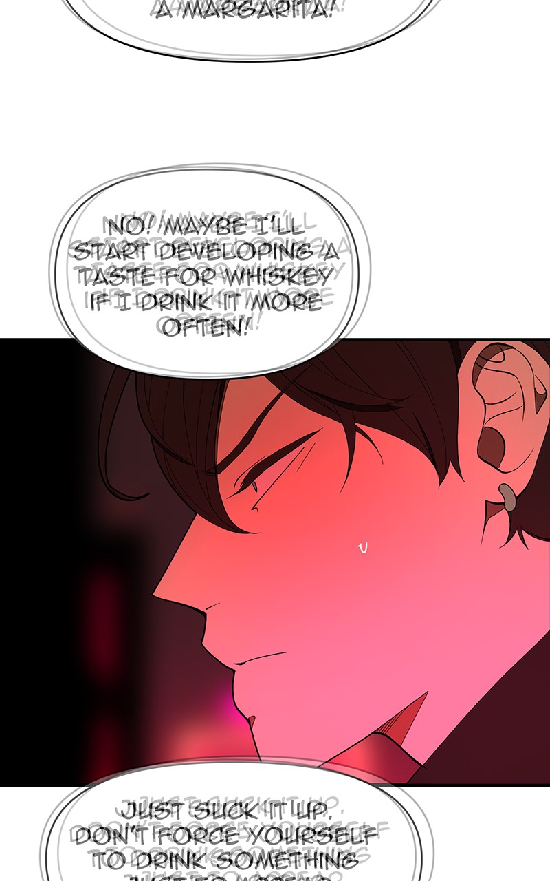 I Love Yoo chapter 129 page 41