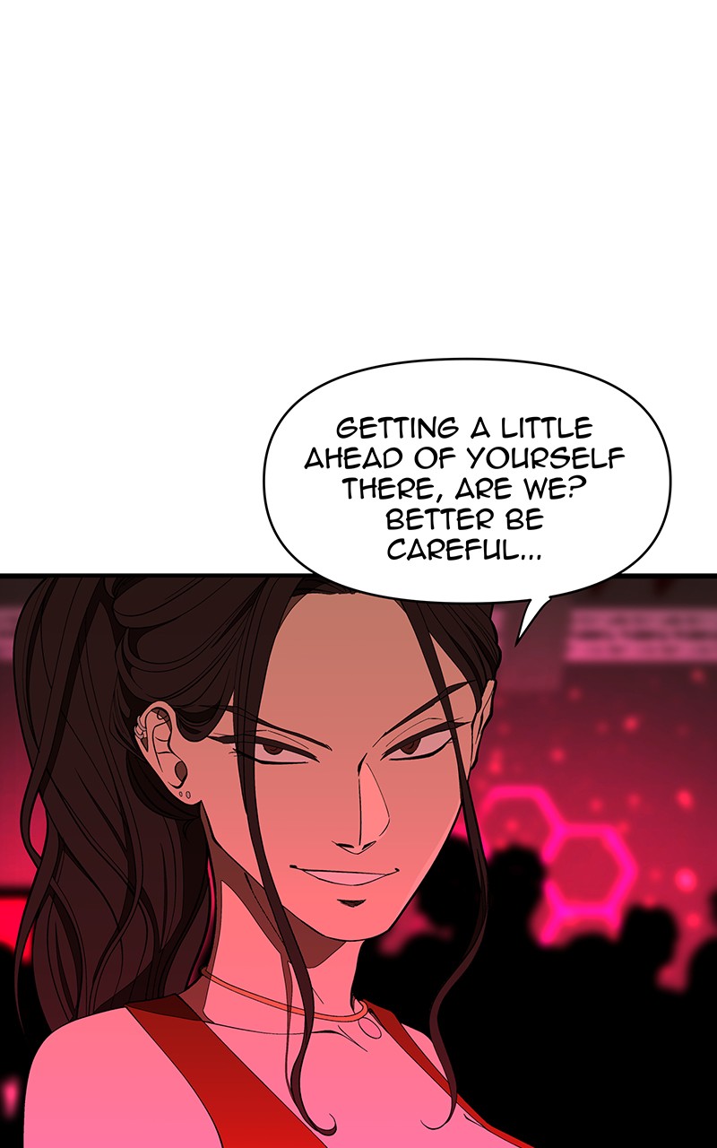 I Love Yoo chapter 129 page 5