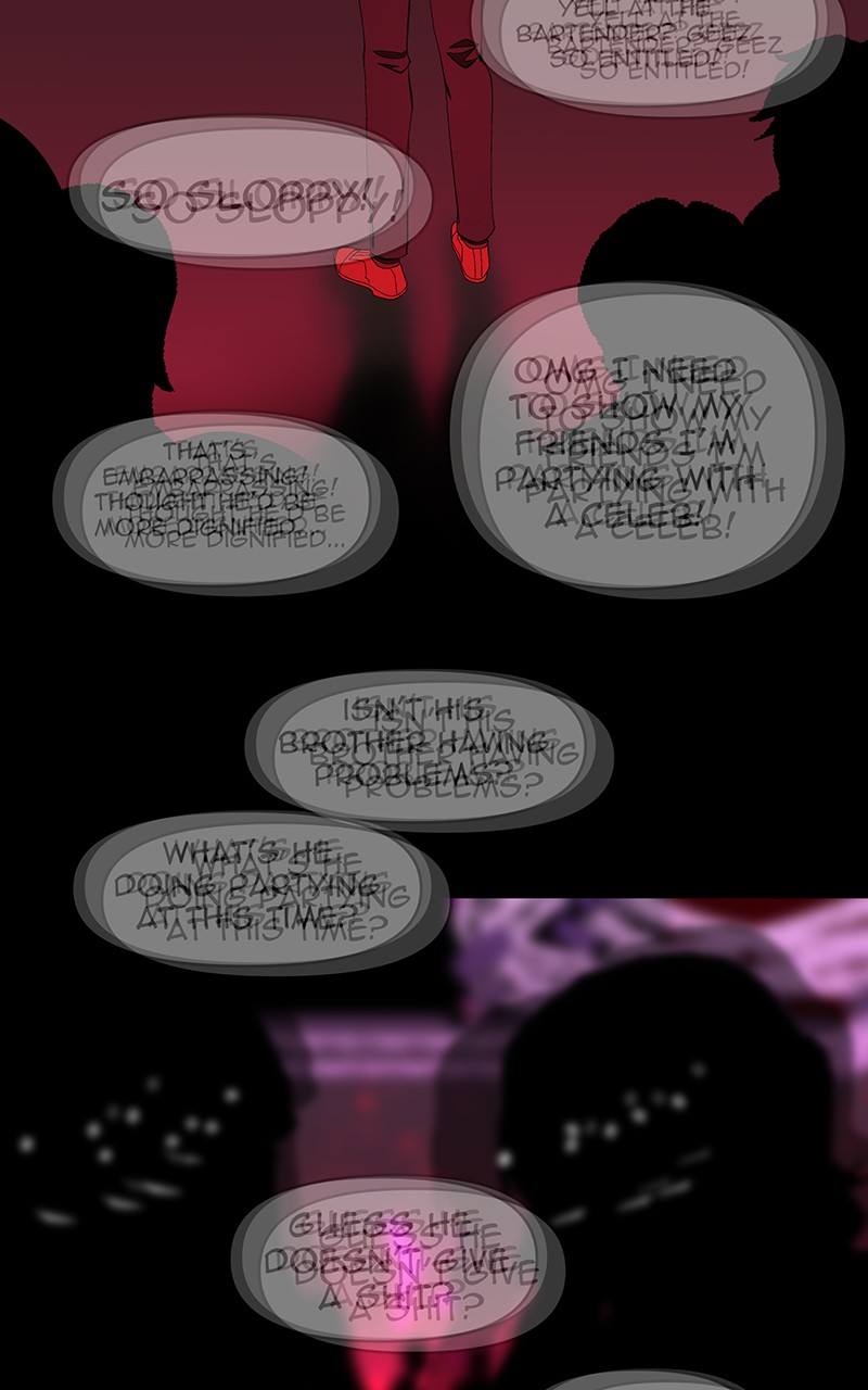 I Love Yoo chapter 129 page 59