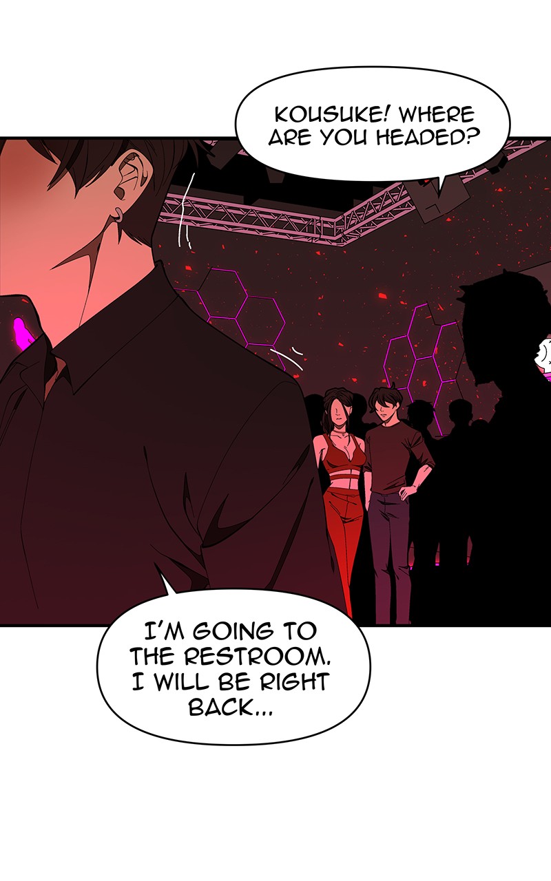 I Love Yoo chapter 129 page 61