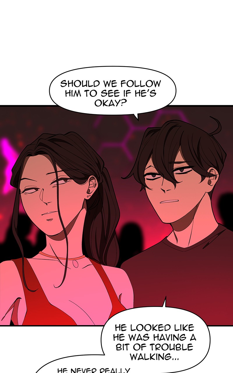 I Love Yoo chapter 129 page 62