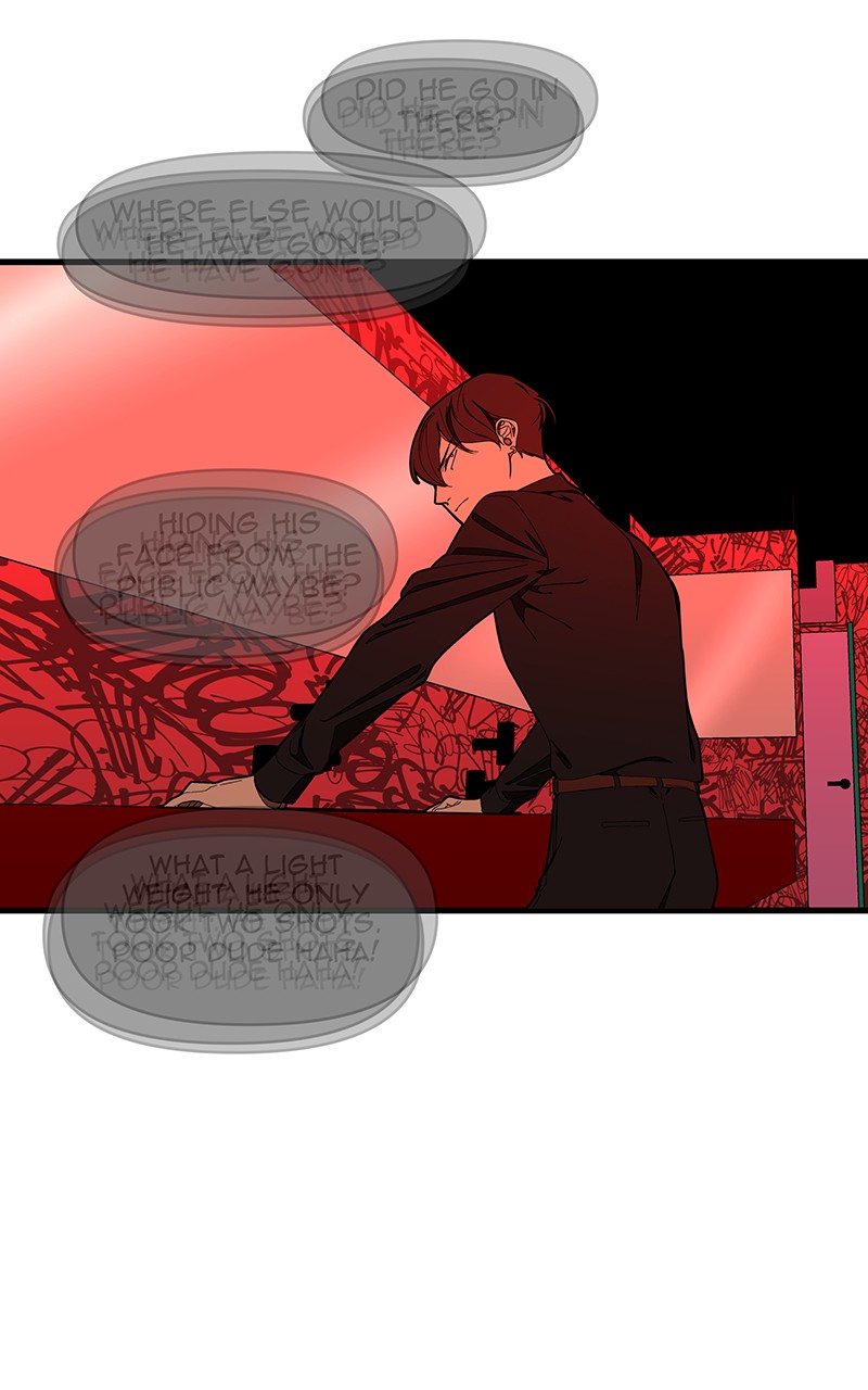 I Love Yoo chapter 129 page 67