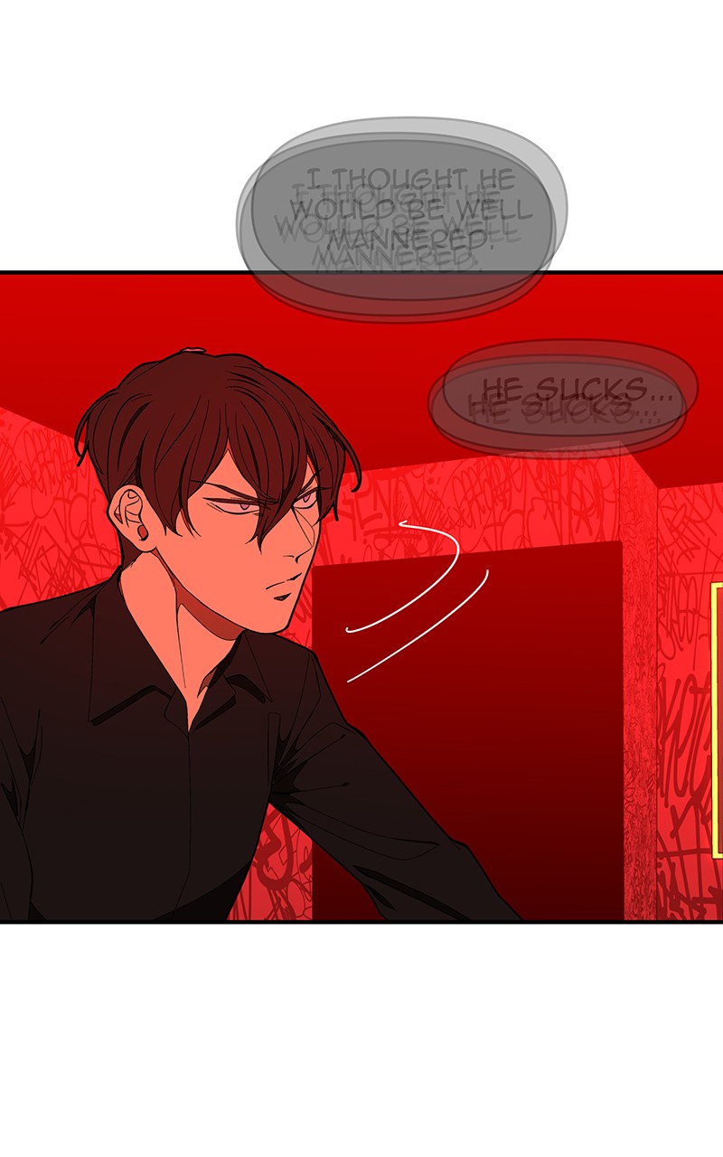 I Love Yoo chapter 129 page 69