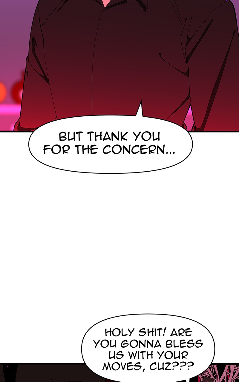 I Love Yoo chapter 129 page 7