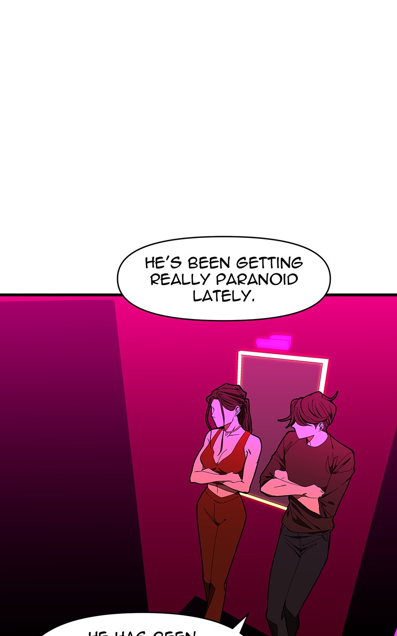 I Love Yoo chapter 129 page 71