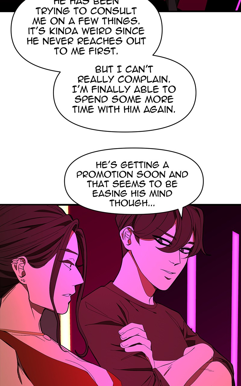 I Love Yoo chapter 129 page 72