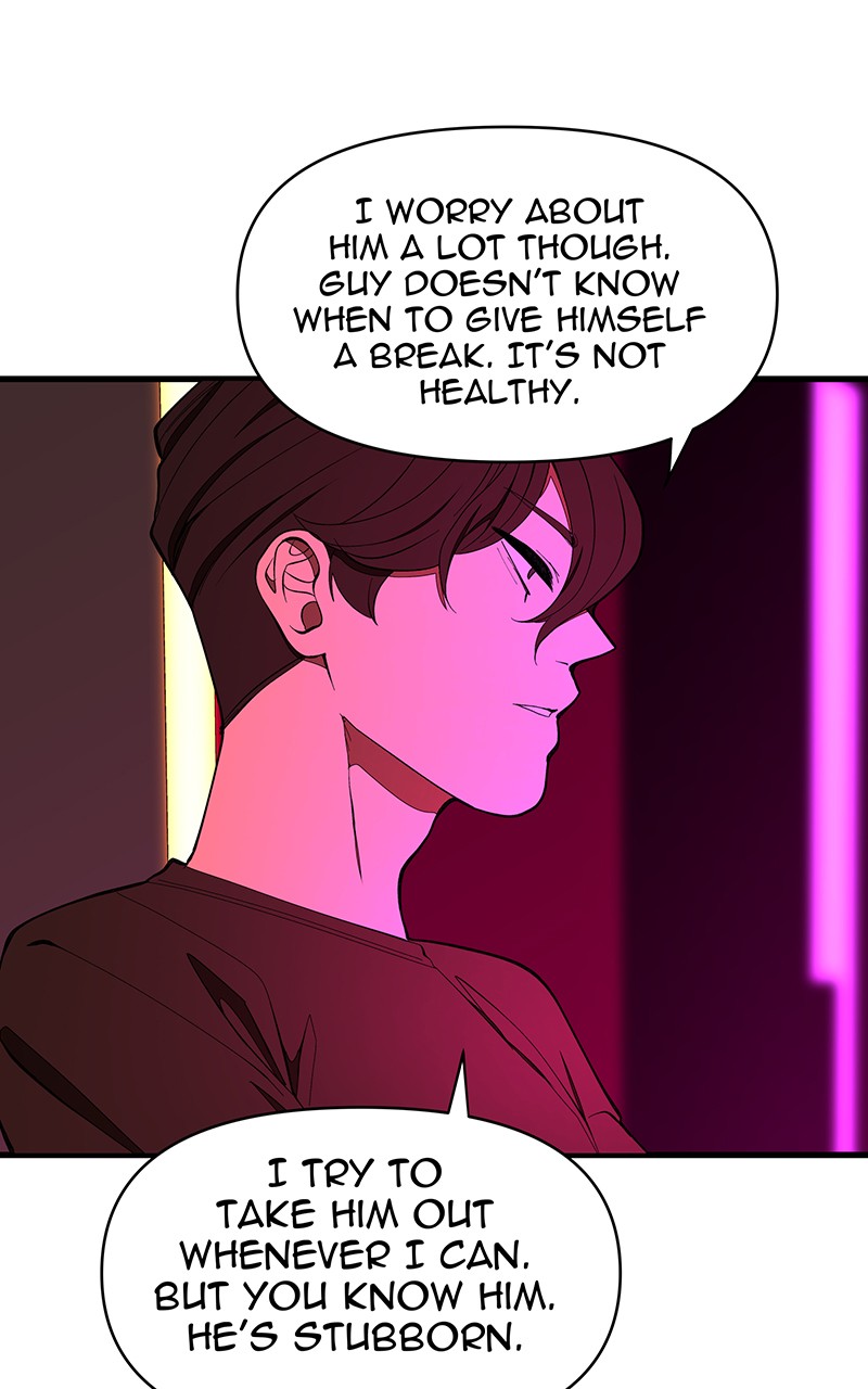 I Love Yoo chapter 129 page 74