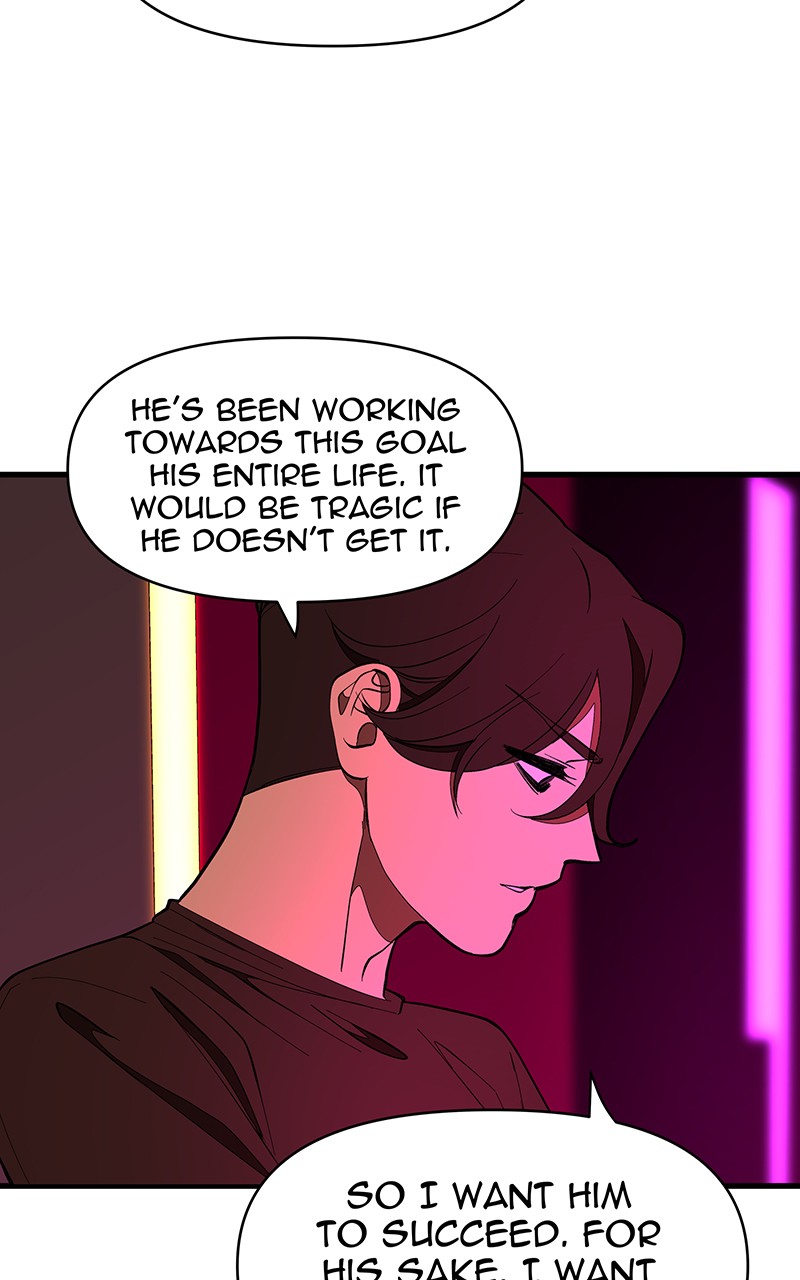 I Love Yoo chapter 129 page 75