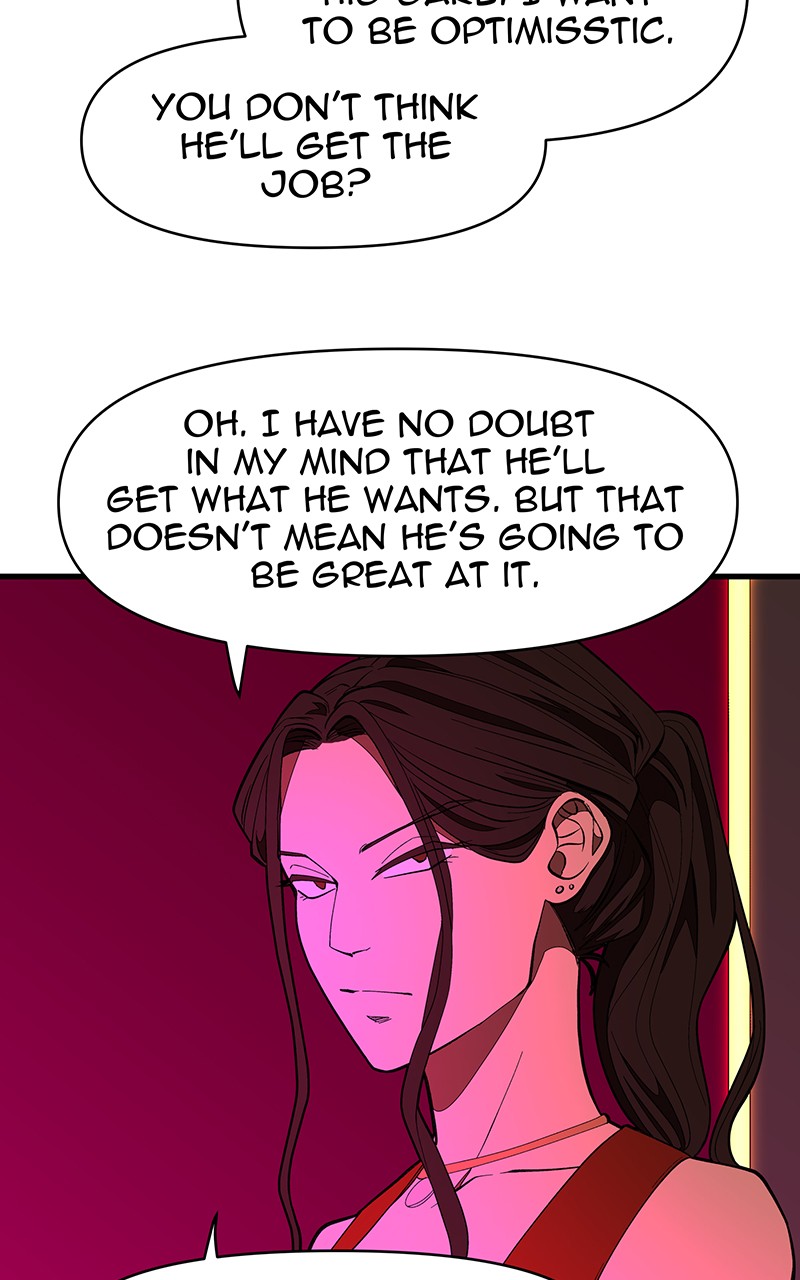 I Love Yoo chapter 129 page 76