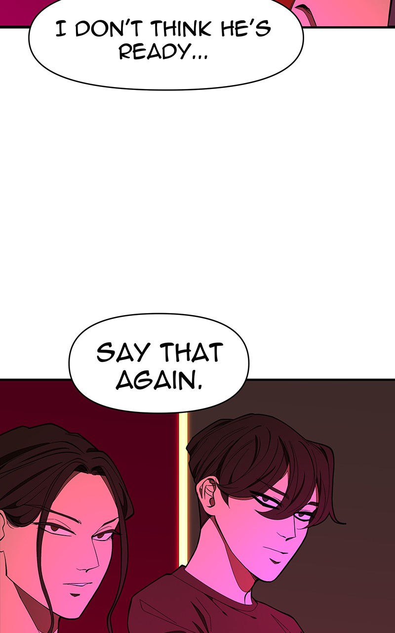 I Love Yoo chapter 129 page 77