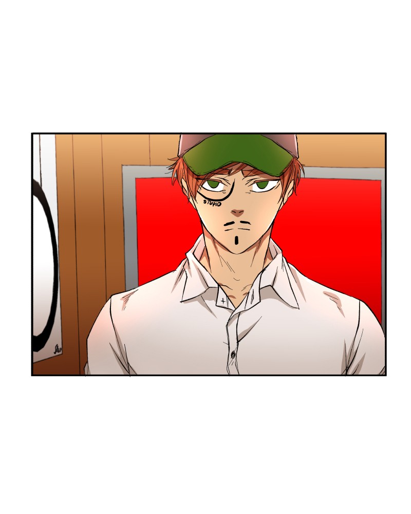 I Love Yoo chapter 13 page 1