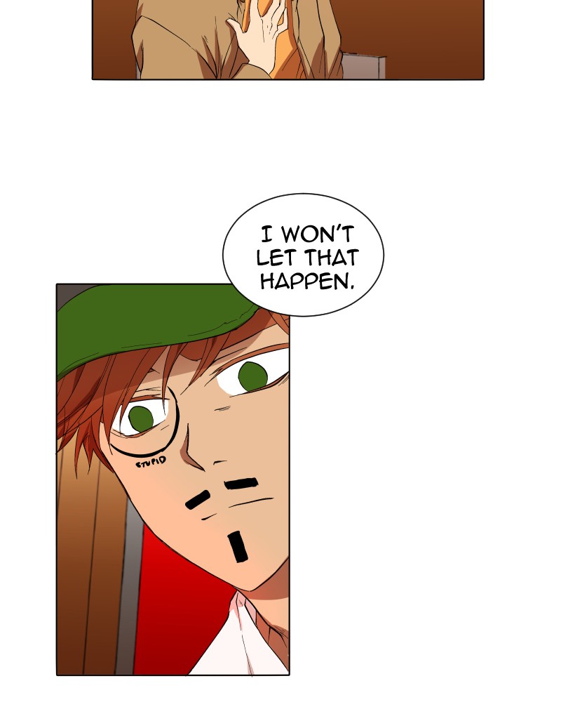 I Love Yoo chapter 13 page 11