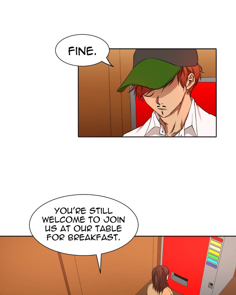 I Love Yoo chapter 13 page 12