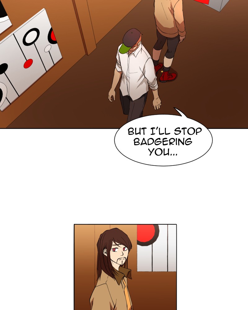 I Love Yoo chapter 13 page 13