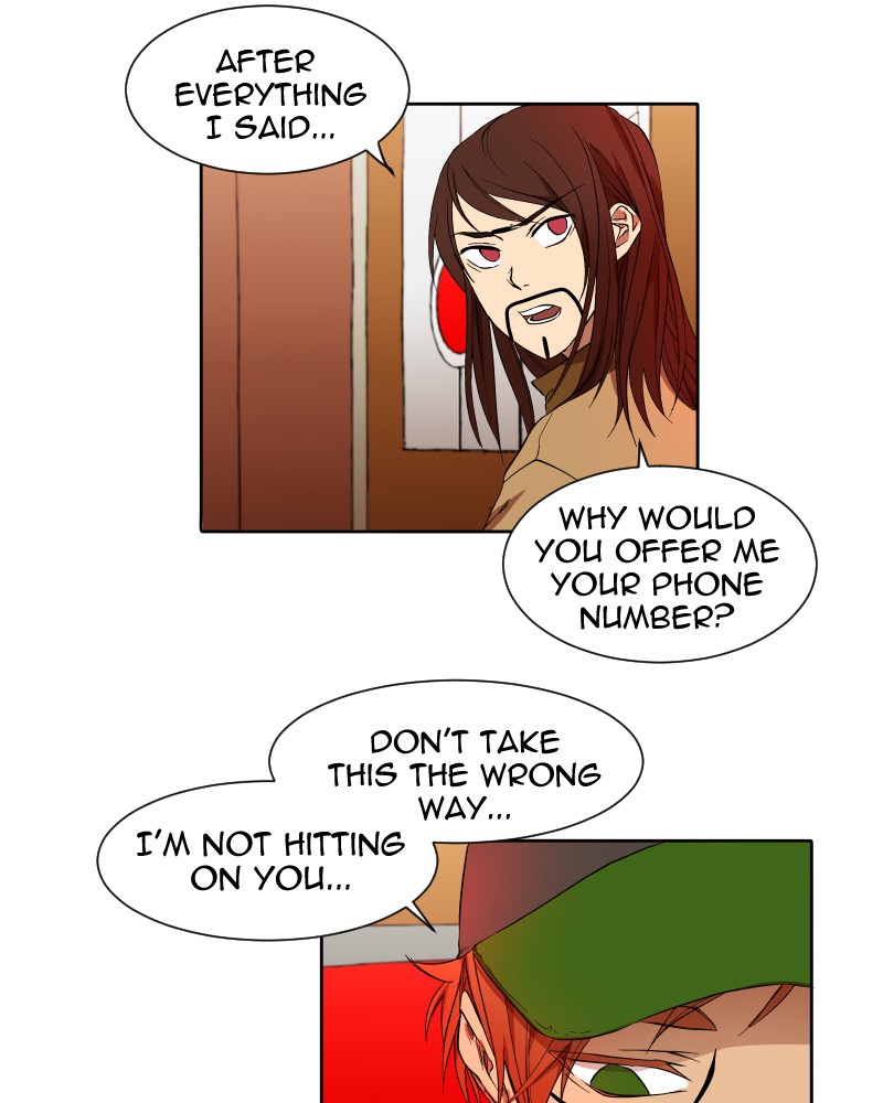 I Love Yoo chapter 13 page 2