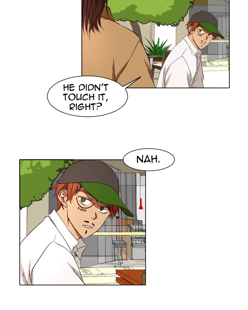 I Love Yoo chapter 13 page 24