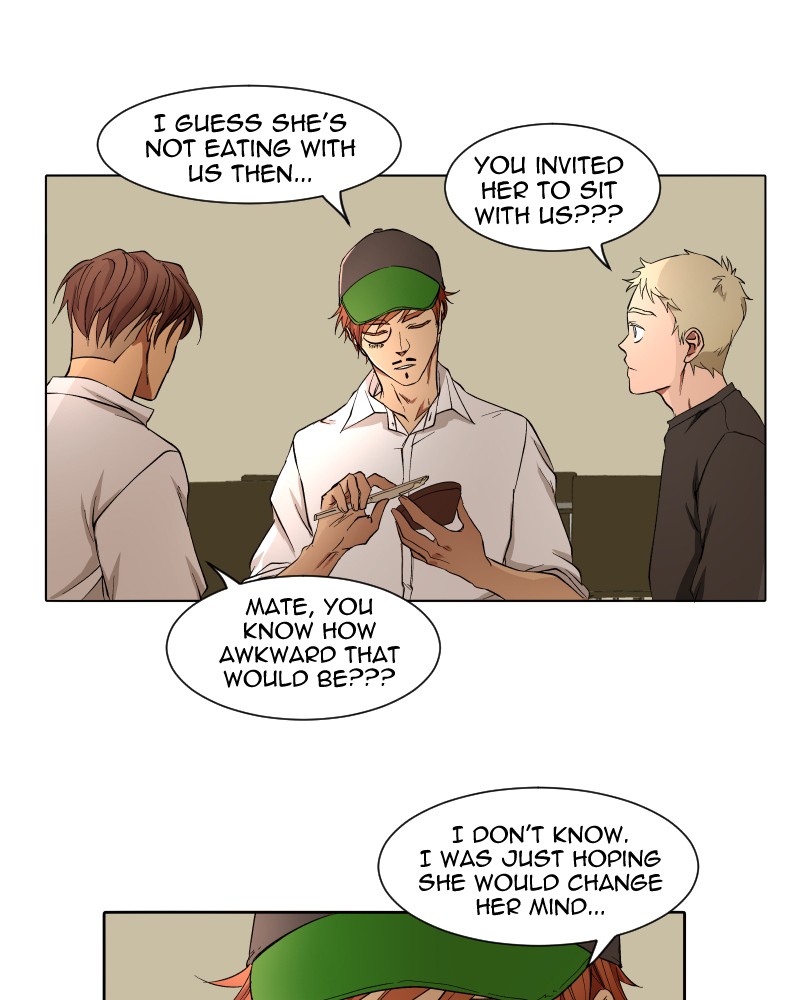 I Love Yoo chapter 13 page 28