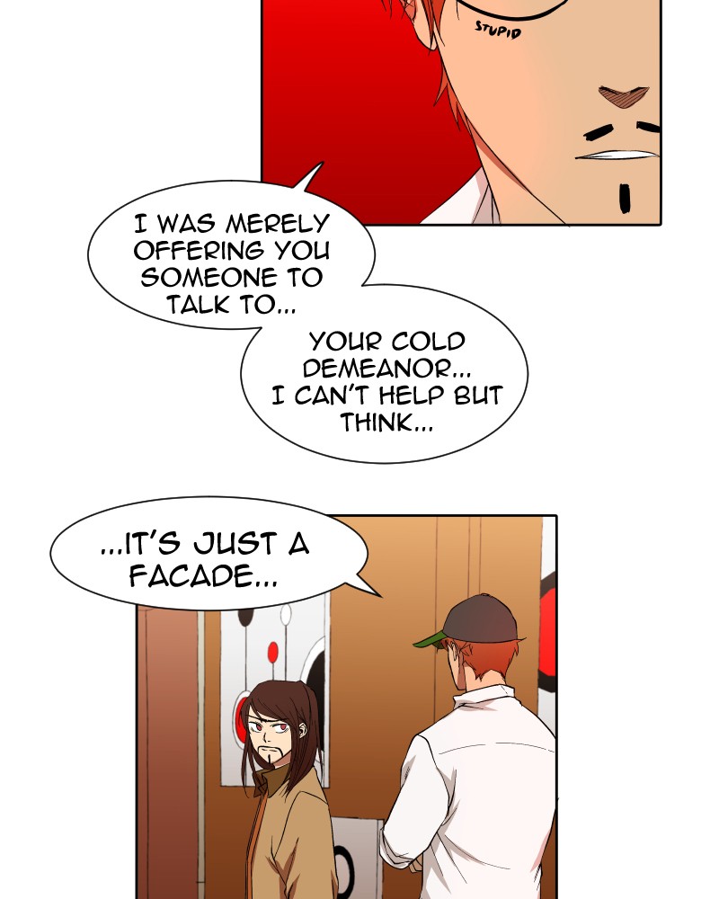 I Love Yoo chapter 13 page 3