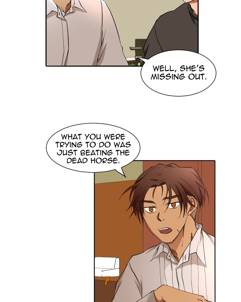 I Love Yoo chapter 13 page 30