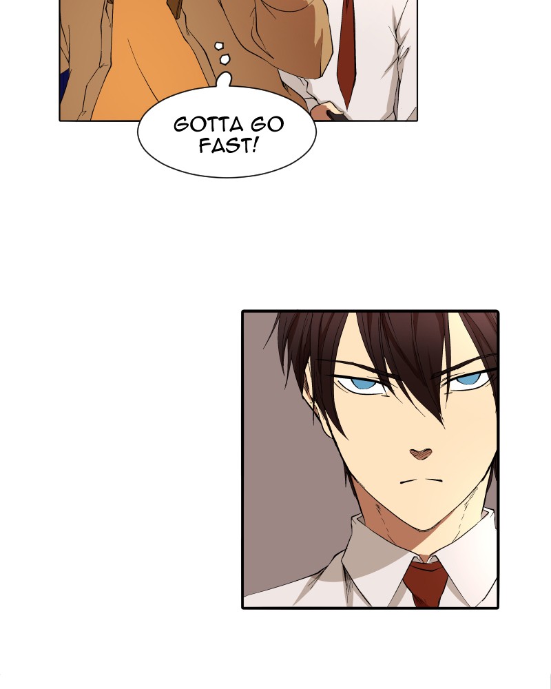 I Love Yoo chapter 13 page 39