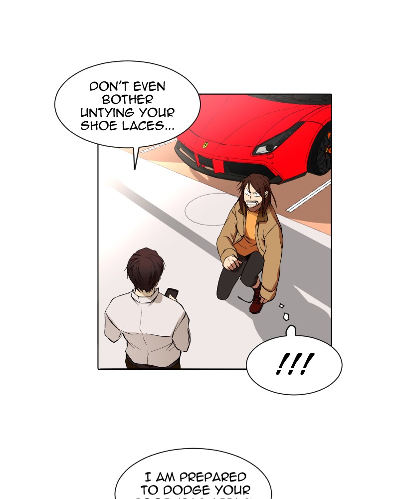 I Love Yoo chapter 13 page 42