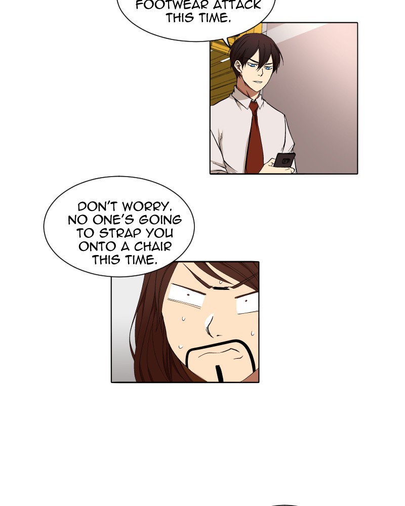 I Love Yoo chapter 13 page 43