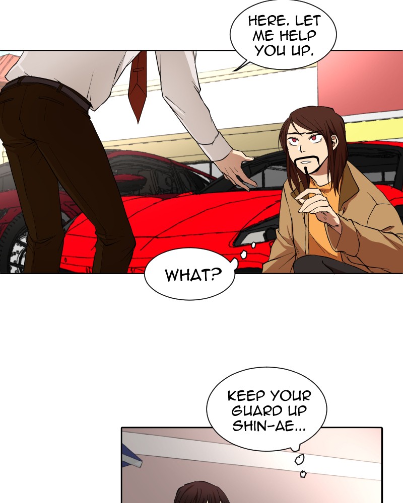 I Love Yoo chapter 13 page 44