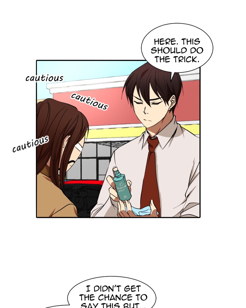 I Love Yoo chapter 13 page 50